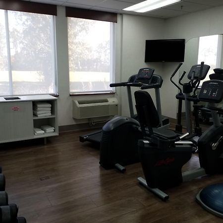 Holiday Inn Express Daytona Beach - Speedway, An Ihg Hotel Extérieur photo