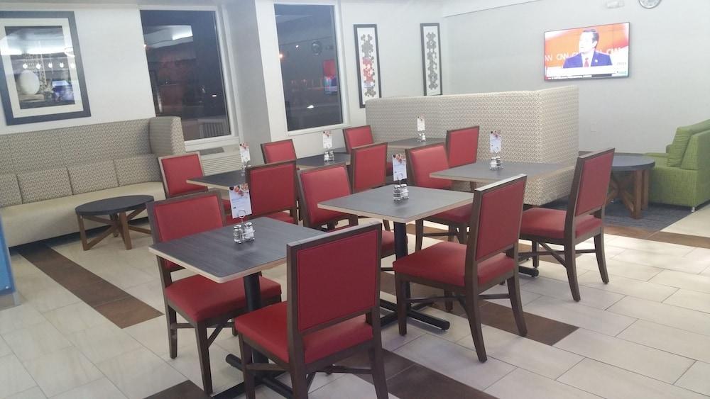 Holiday Inn Express Daytona Beach - Speedway, An Ihg Hotel Extérieur photo