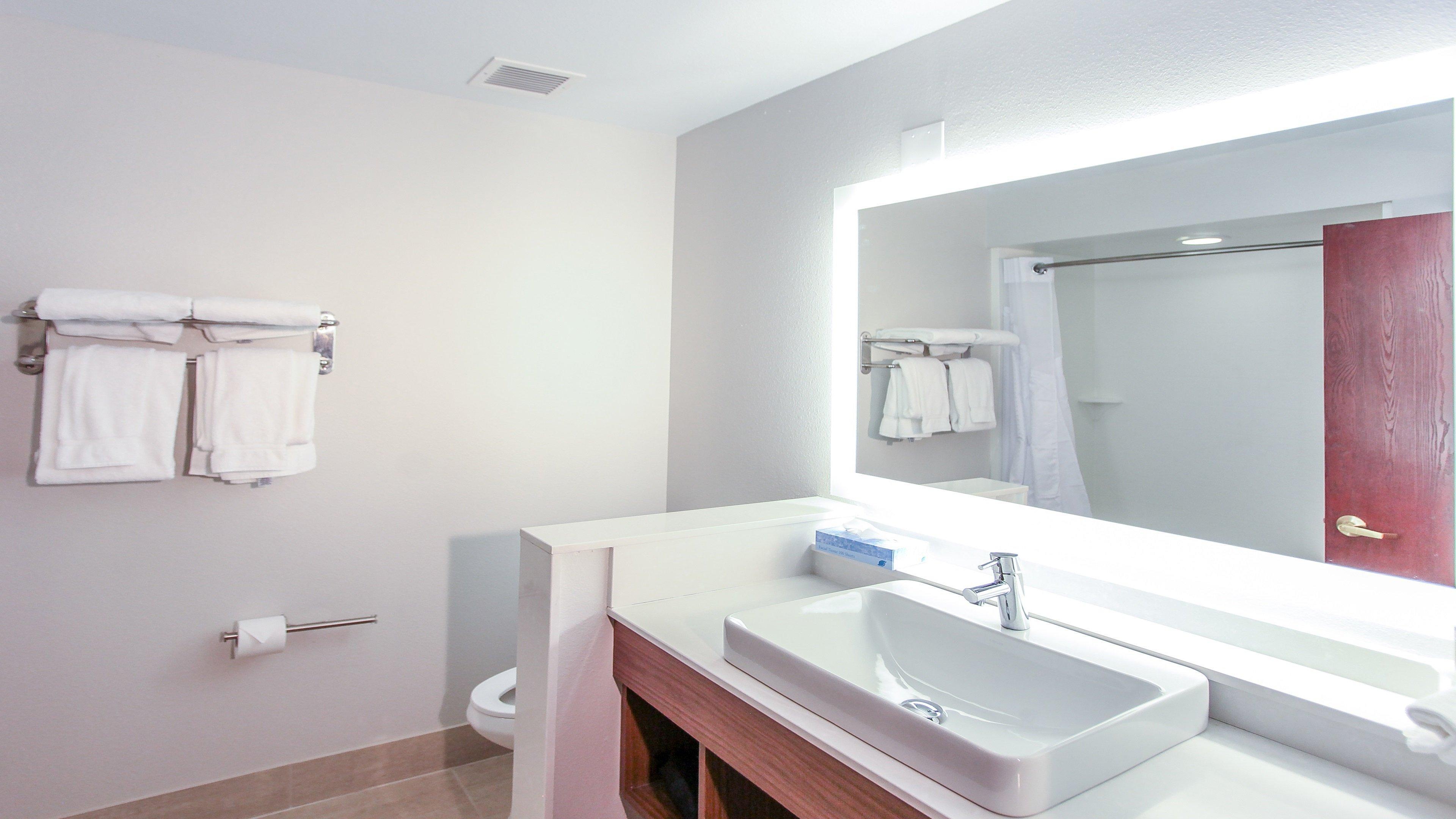 Holiday Inn Express Daytona Beach - Speedway, An Ihg Hotel Extérieur photo