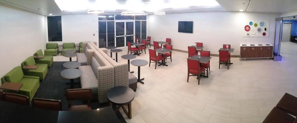 Holiday Inn Express Daytona Beach - Speedway, An Ihg Hotel Extérieur photo