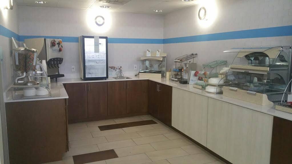 Holiday Inn Express Daytona Beach - Speedway, An Ihg Hotel Extérieur photo