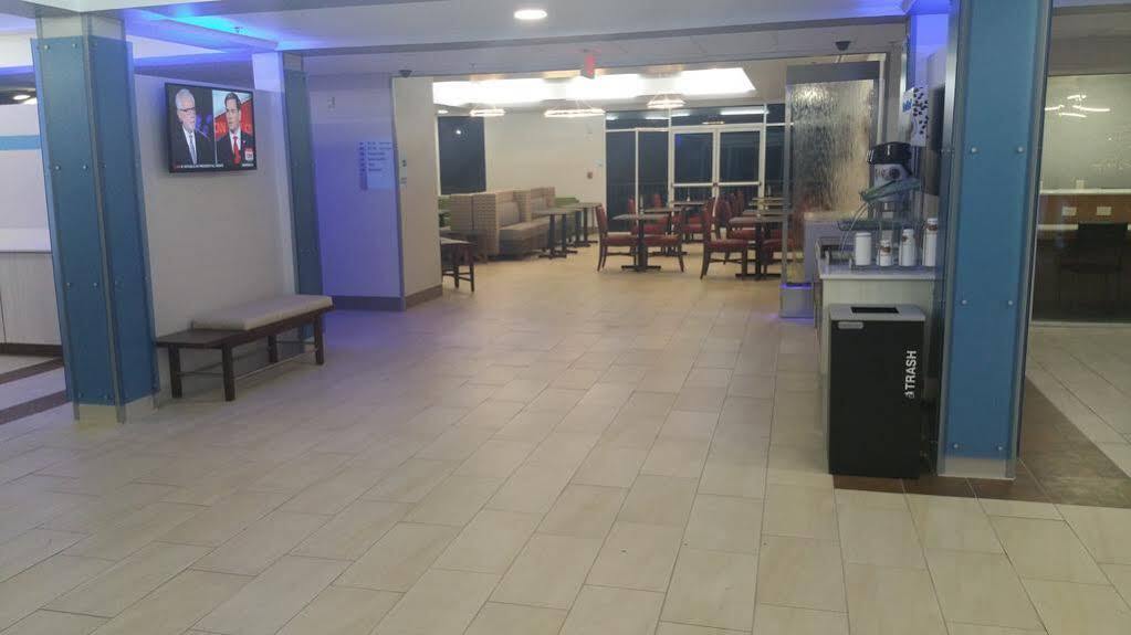 Holiday Inn Express Daytona Beach - Speedway, An Ihg Hotel Extérieur photo