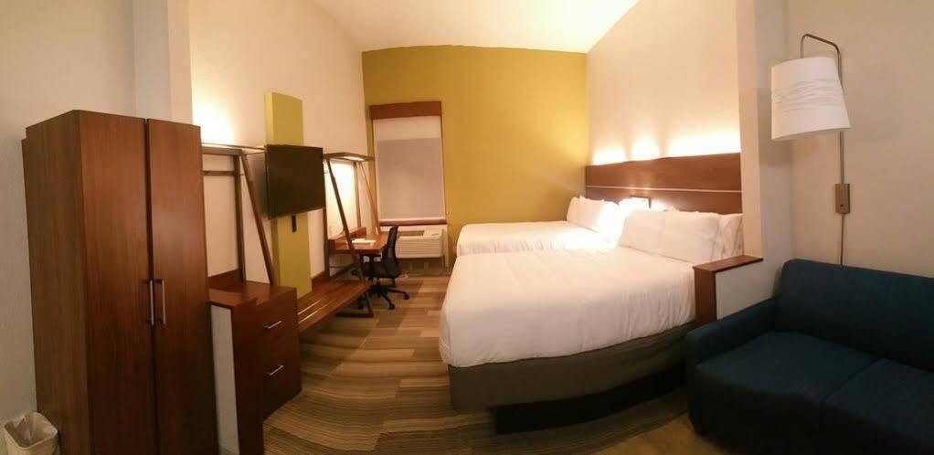 Holiday Inn Express Daytona Beach - Speedway, An Ihg Hotel Extérieur photo